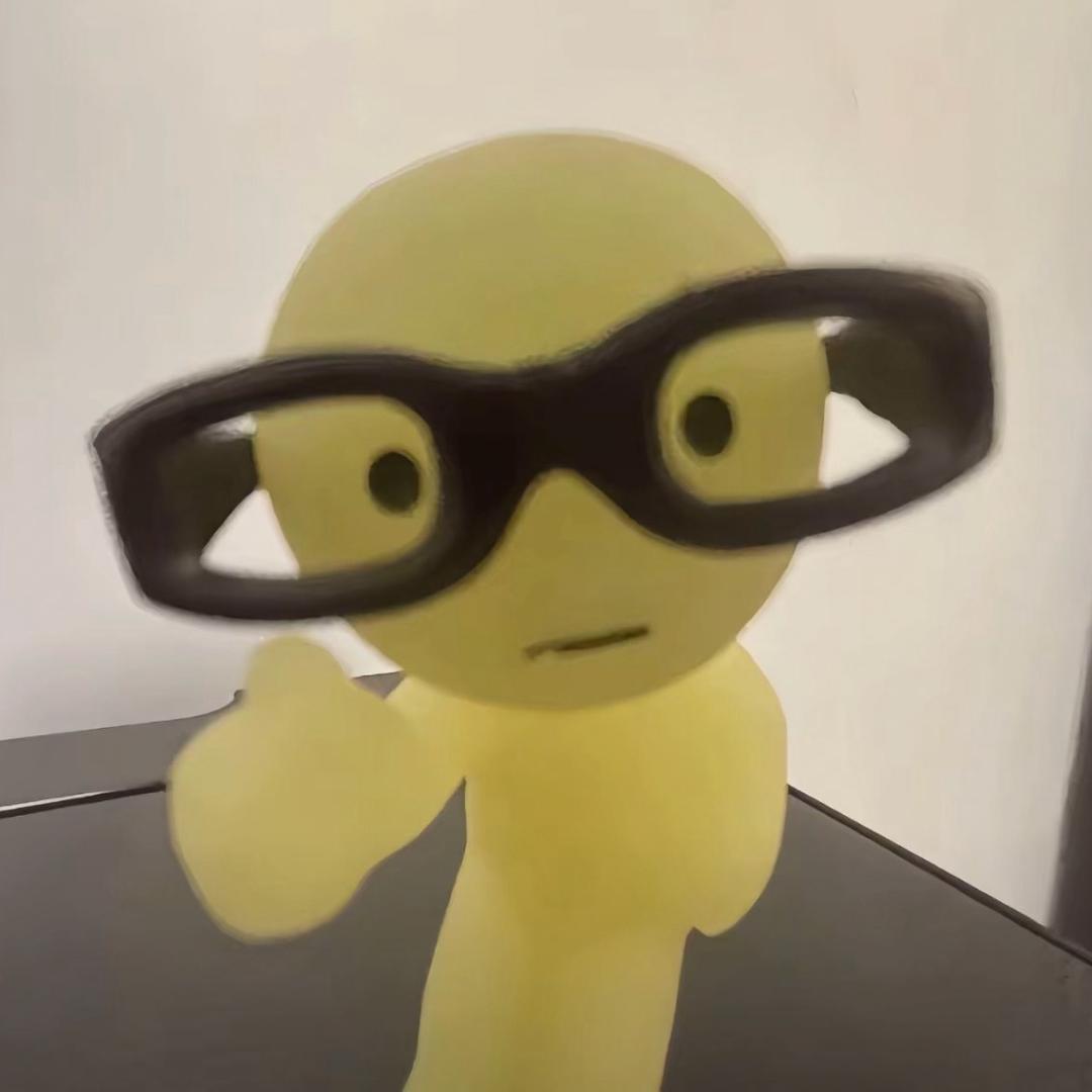 小黄人