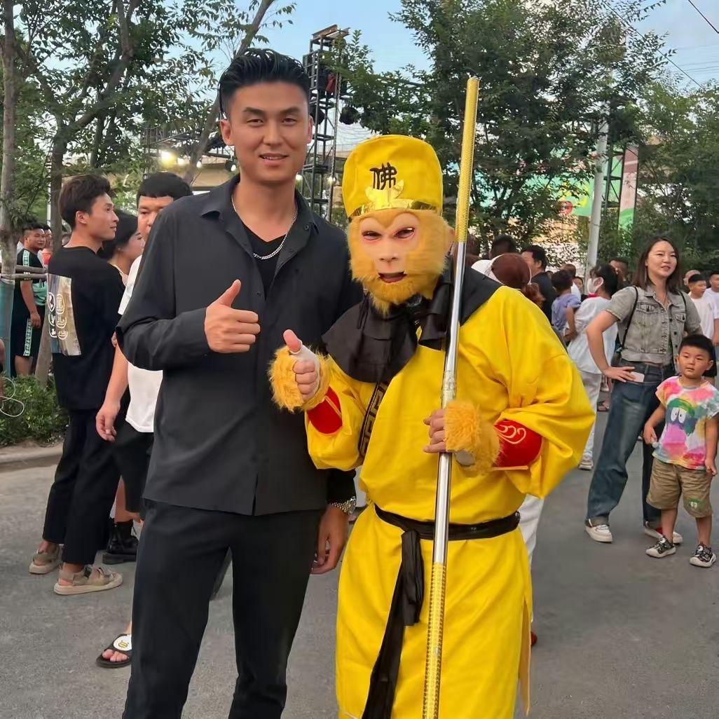 文豪(拼仔)