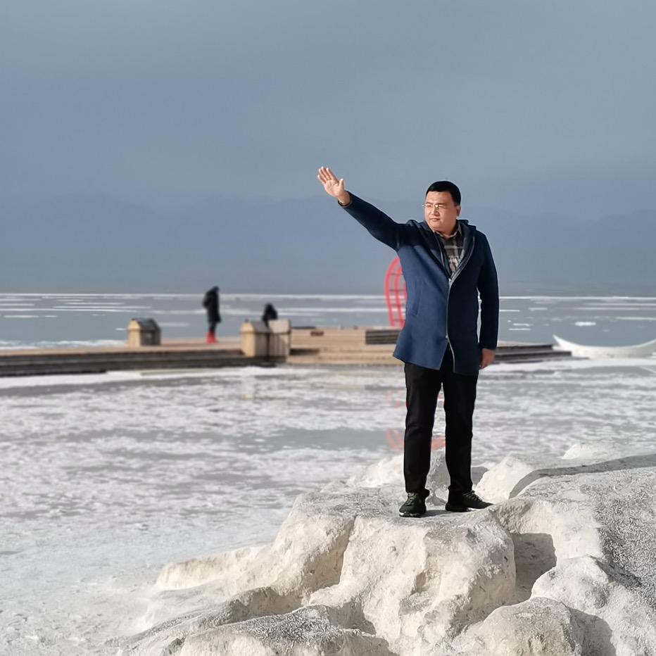 无心独醉