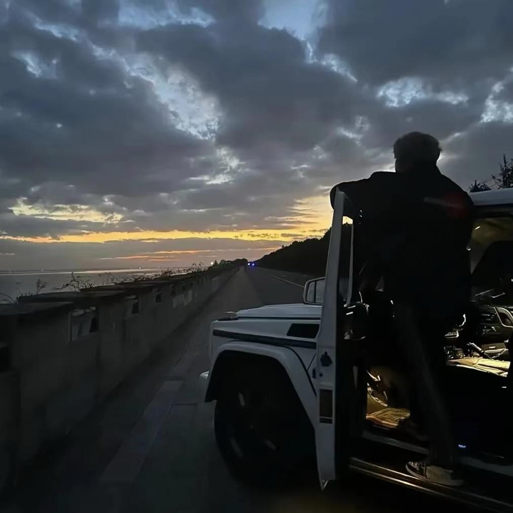 没事聊聊车