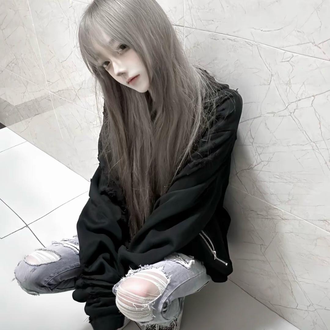 喜欢丑的