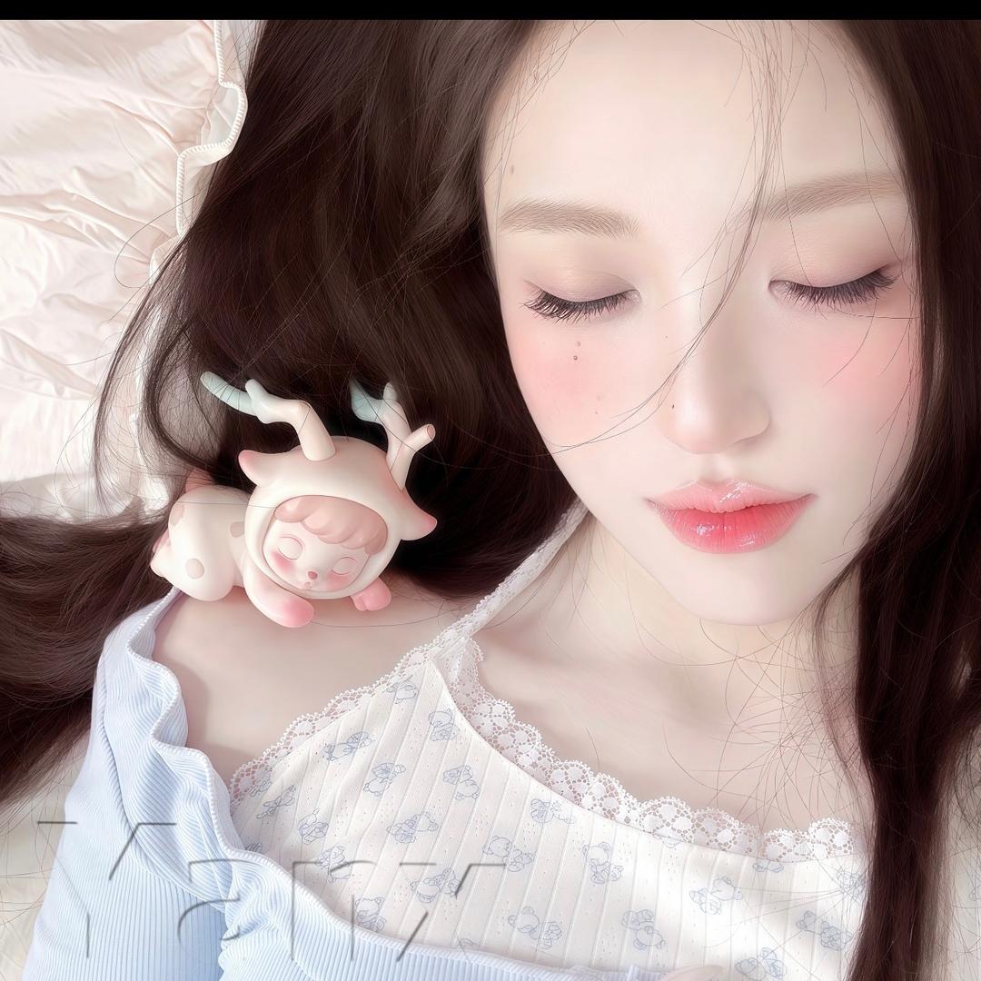 晚安。