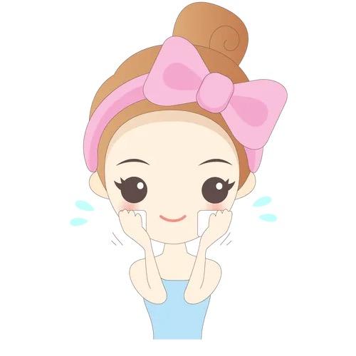 自用护肤品推荐