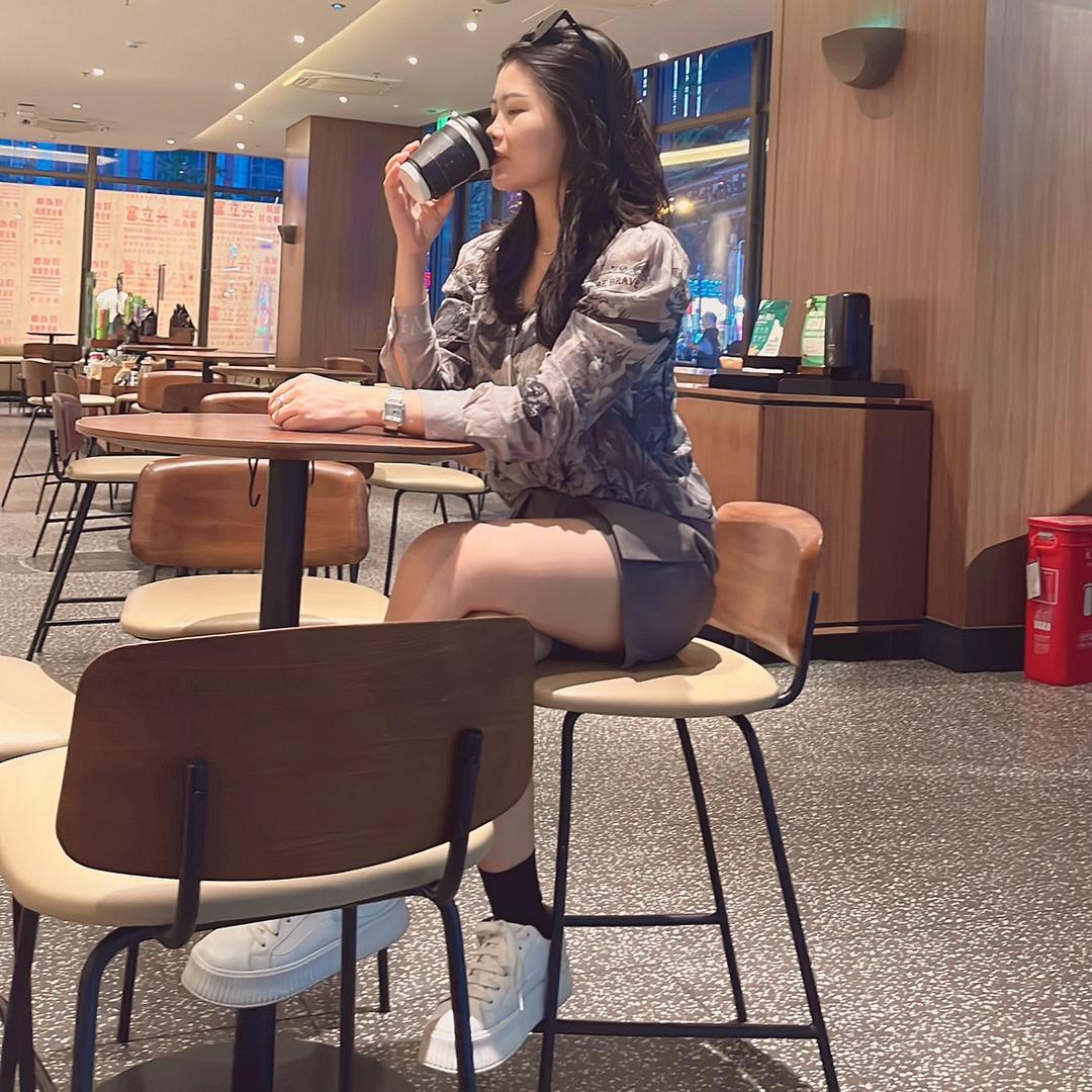 🧘‍♀️林林