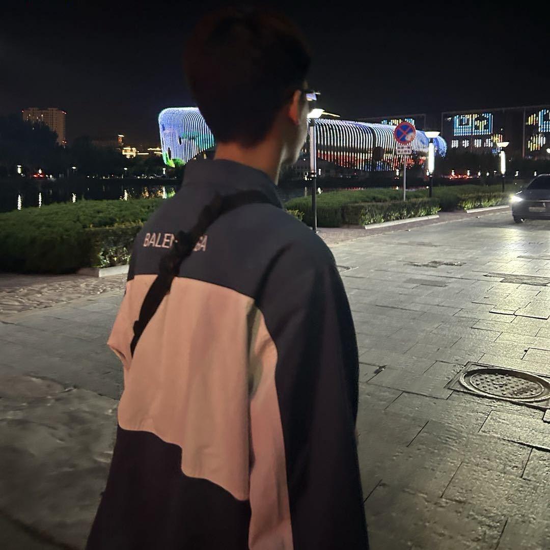 我恨沾子
