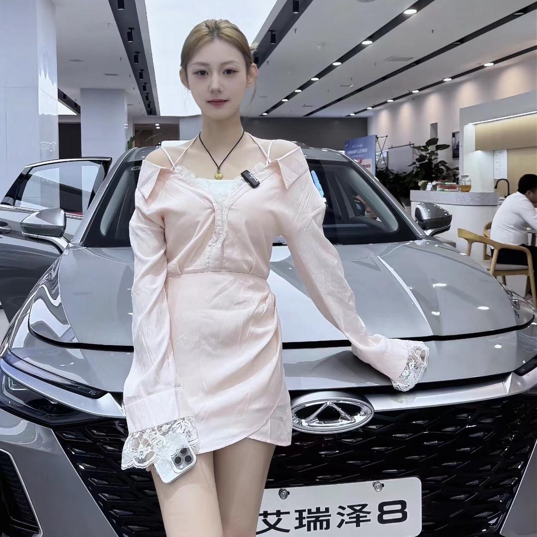 奇瑞QQ沈阳体验中心