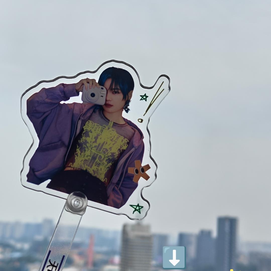 聽說南方有笔