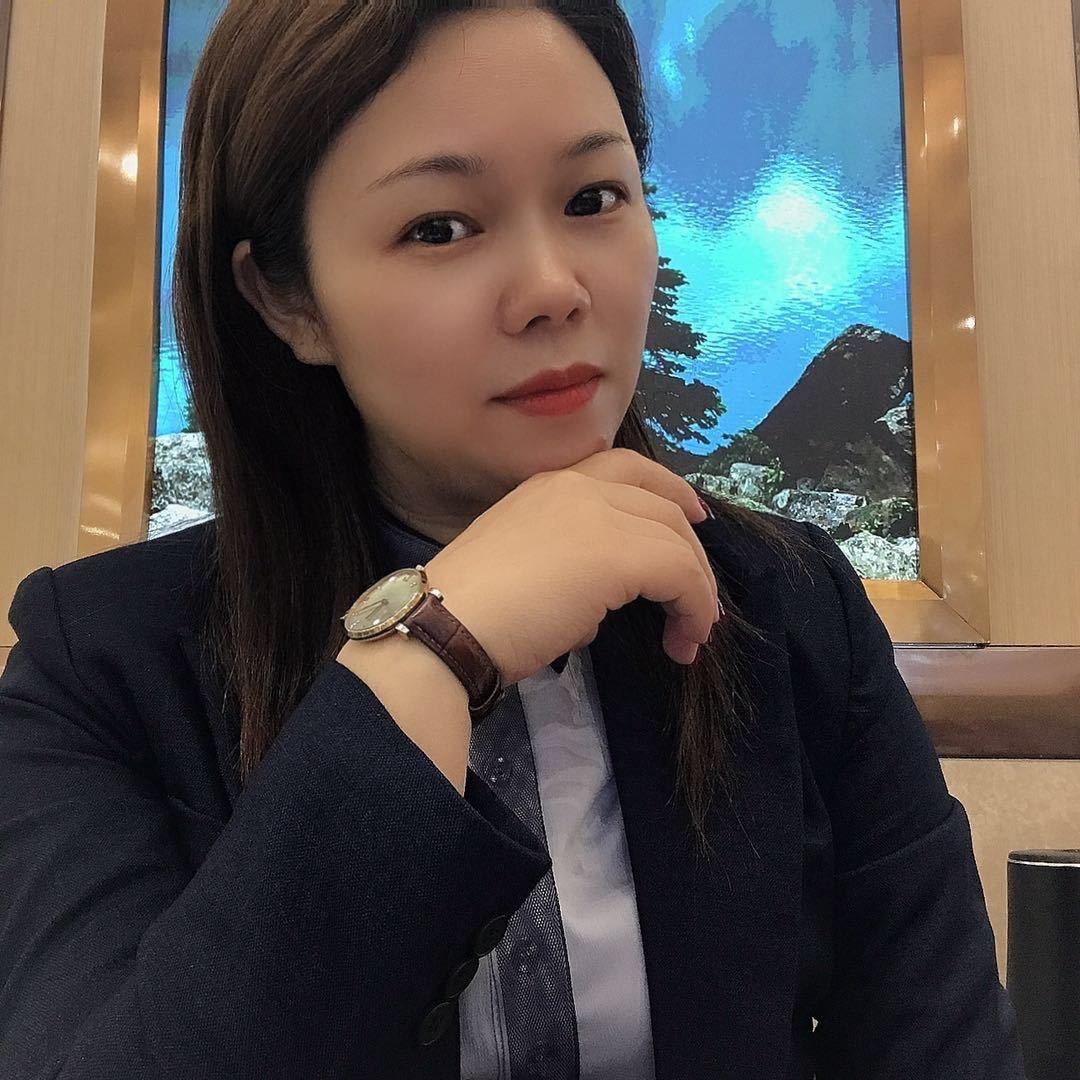 @匠心沐语，卖家具的小姐姐
