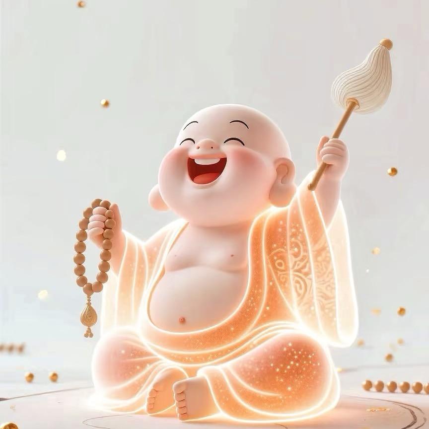 锦鲤💎