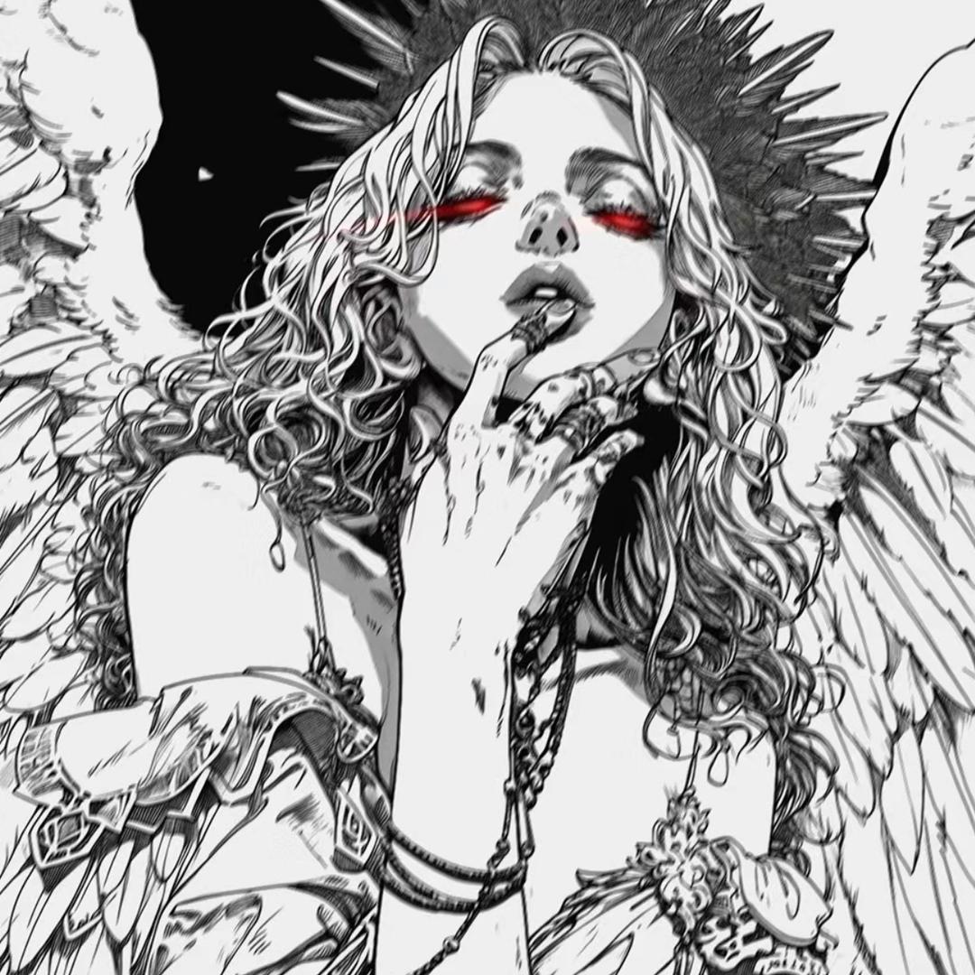 新子（cp订台dd）