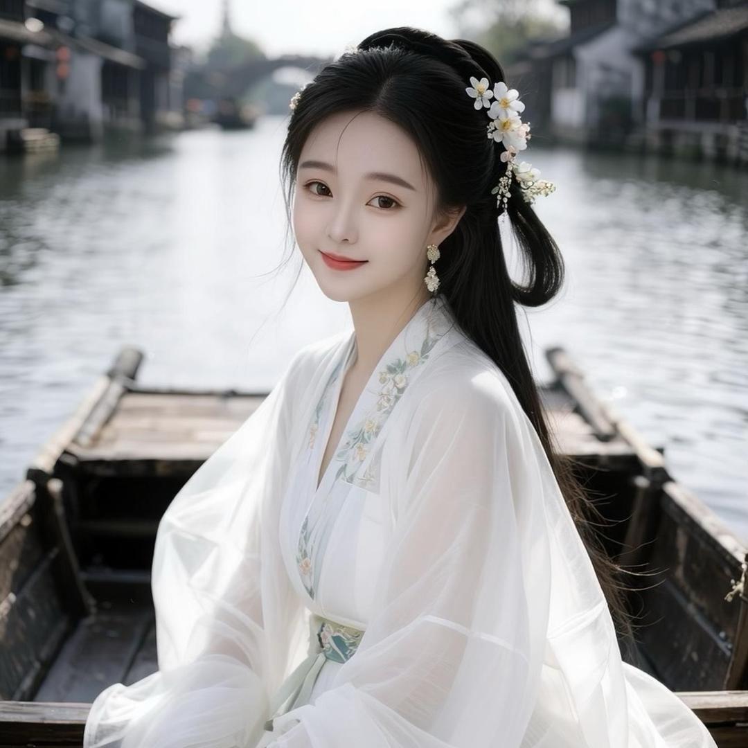 婷婷～