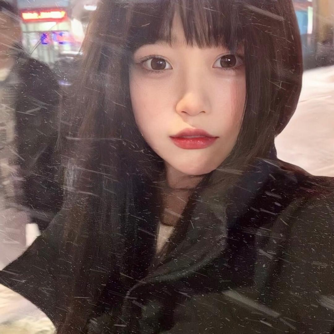 感情苦的李姐