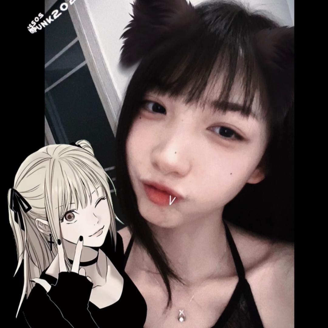 ʚ宝贝ɞ