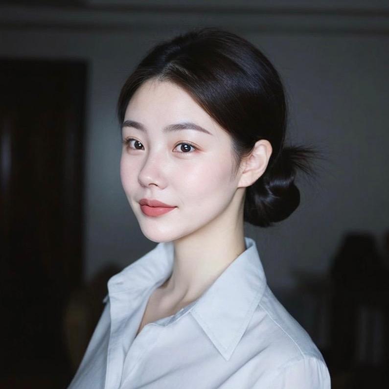 申姑娘