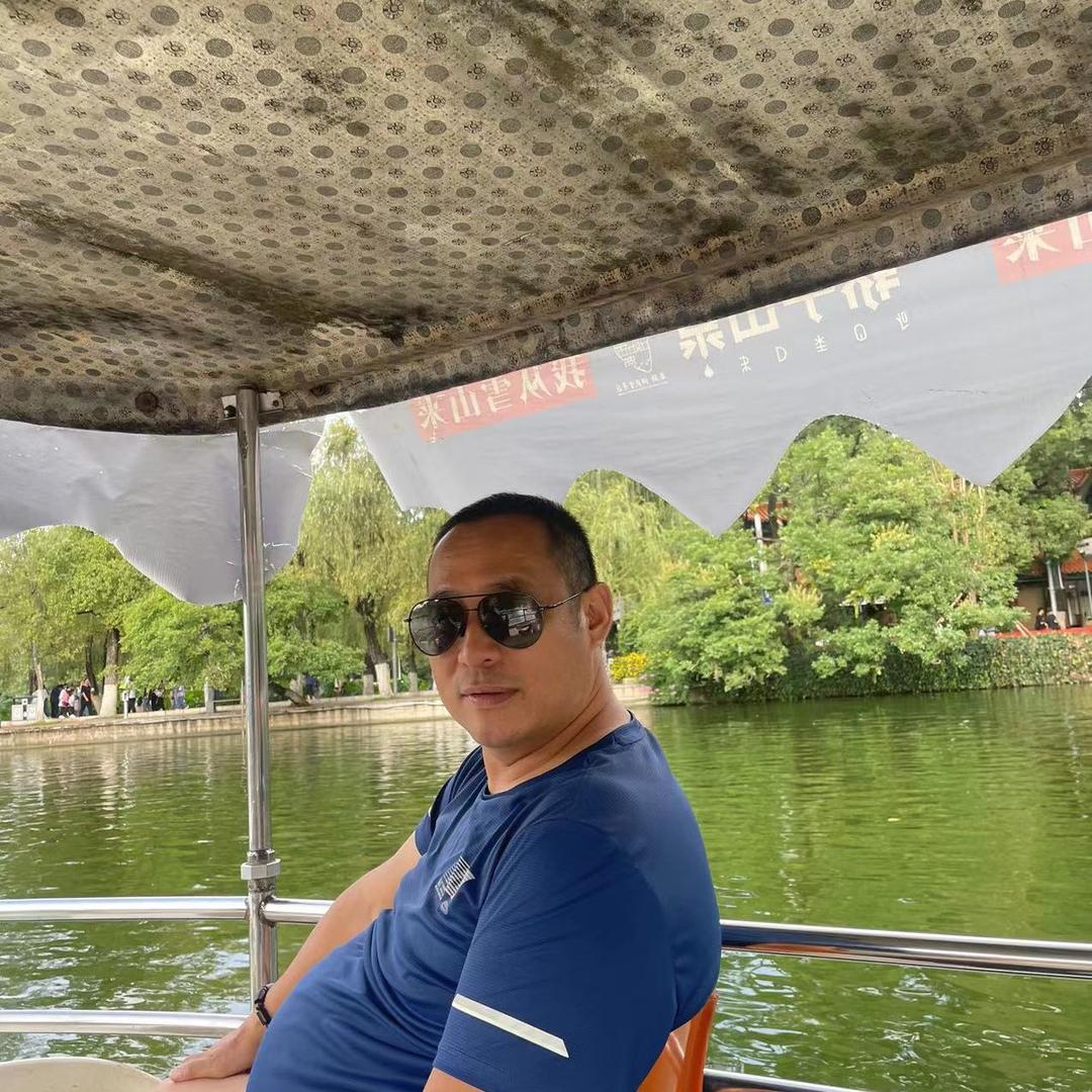 志哥说车顺意车行