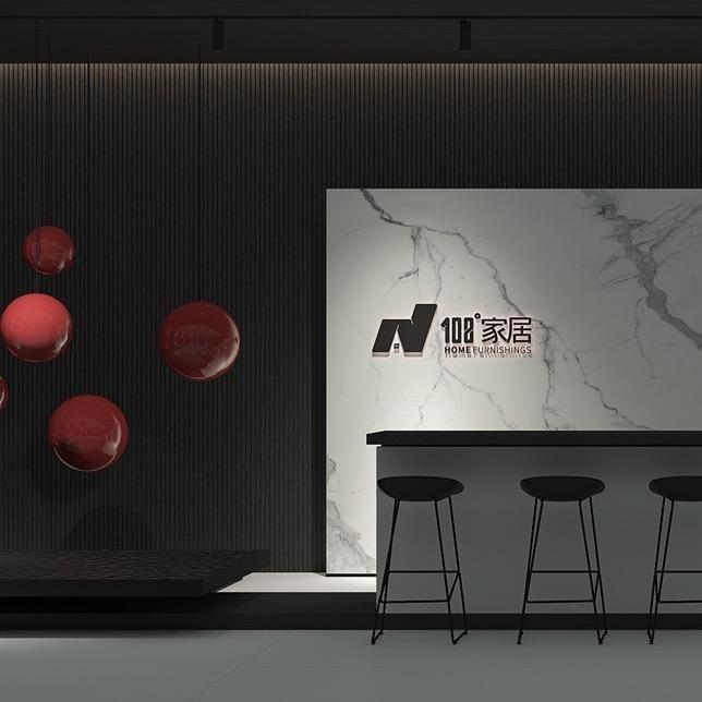 成都108度家居招商官方账号