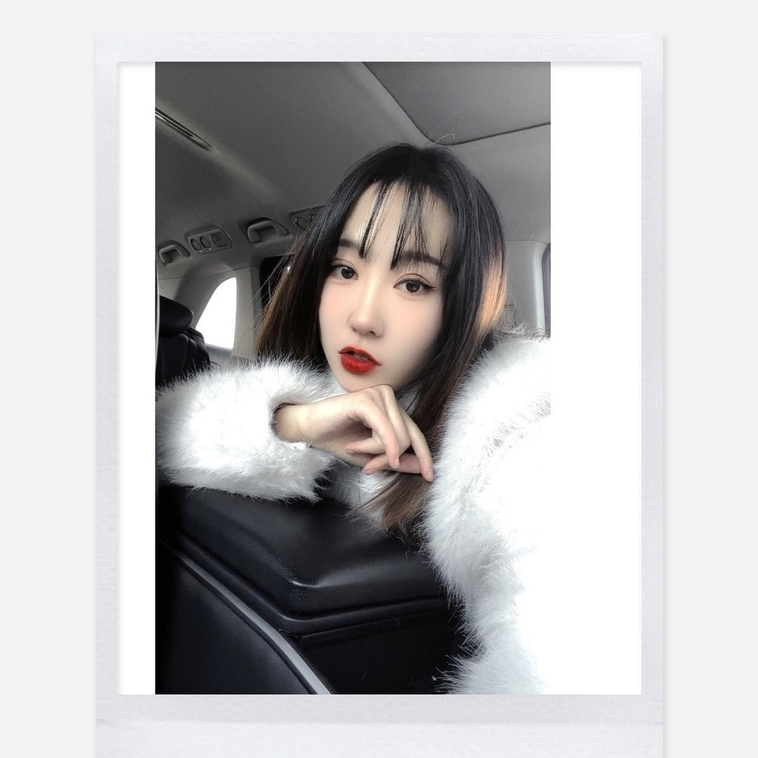 咔咔發財美人.
