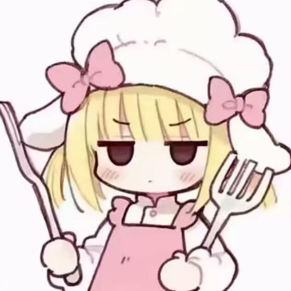 我真服了