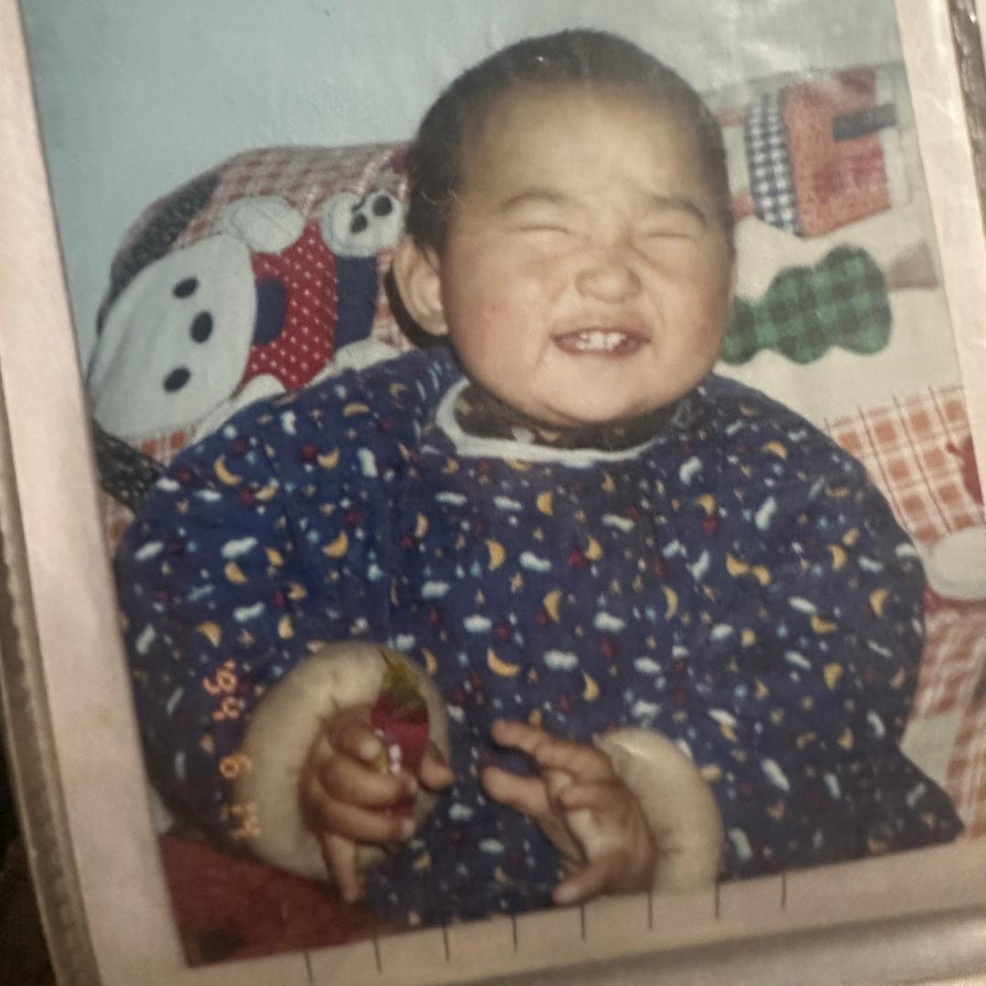 亲爱的