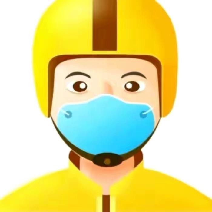 骑手王伟