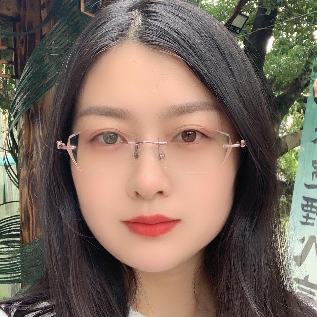 林林姐姐