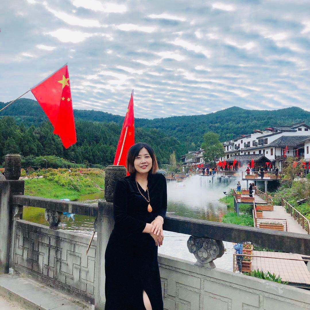 静心❤️