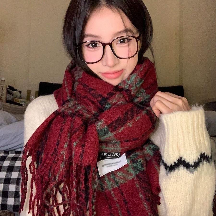 杭州围巾