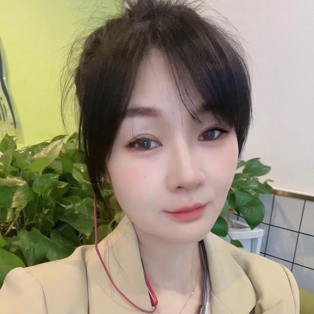 梦梦🌺