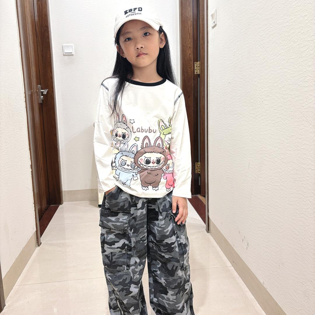 黄油小馒头❤️