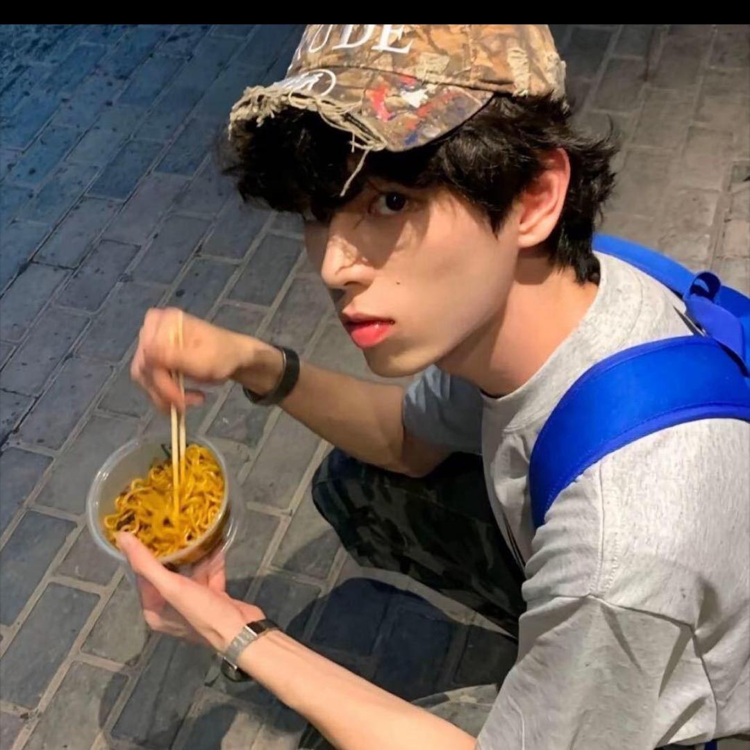 小白