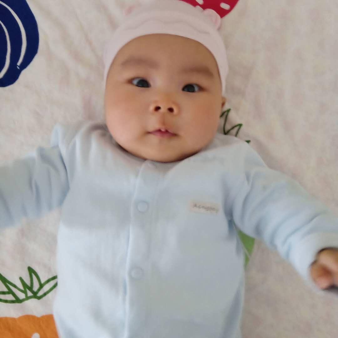 小胖墩