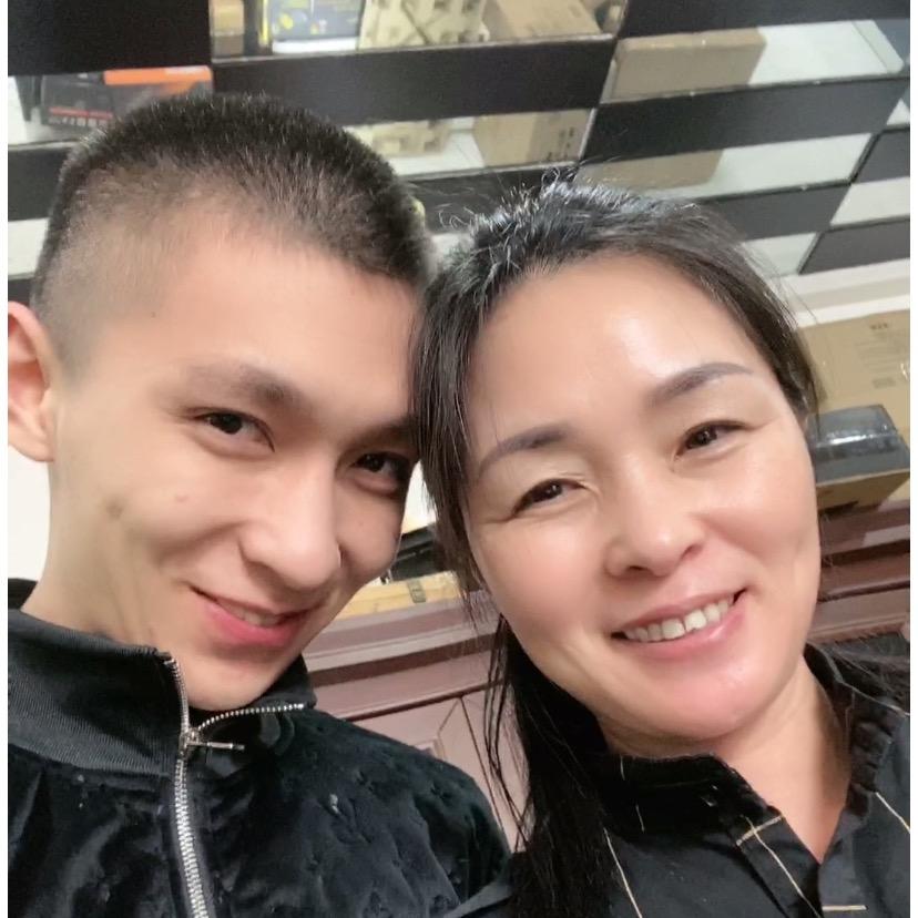 宏楠妈妈