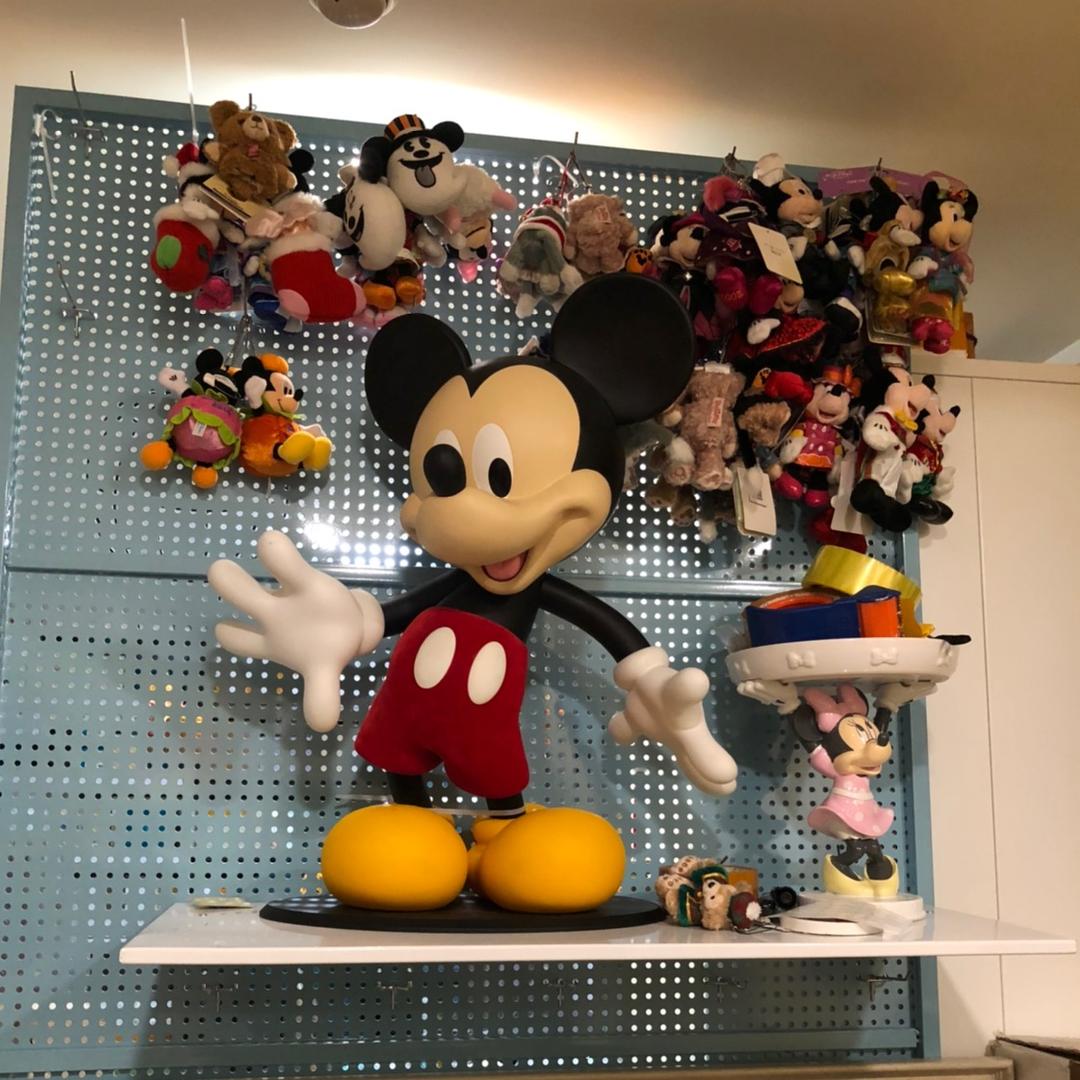 噗噗家玩具店