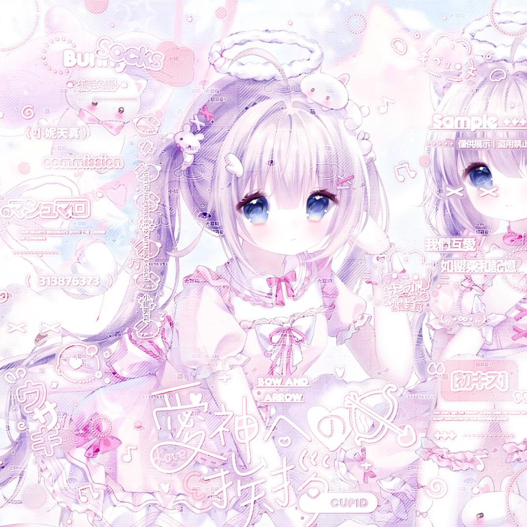 妮妮🐾