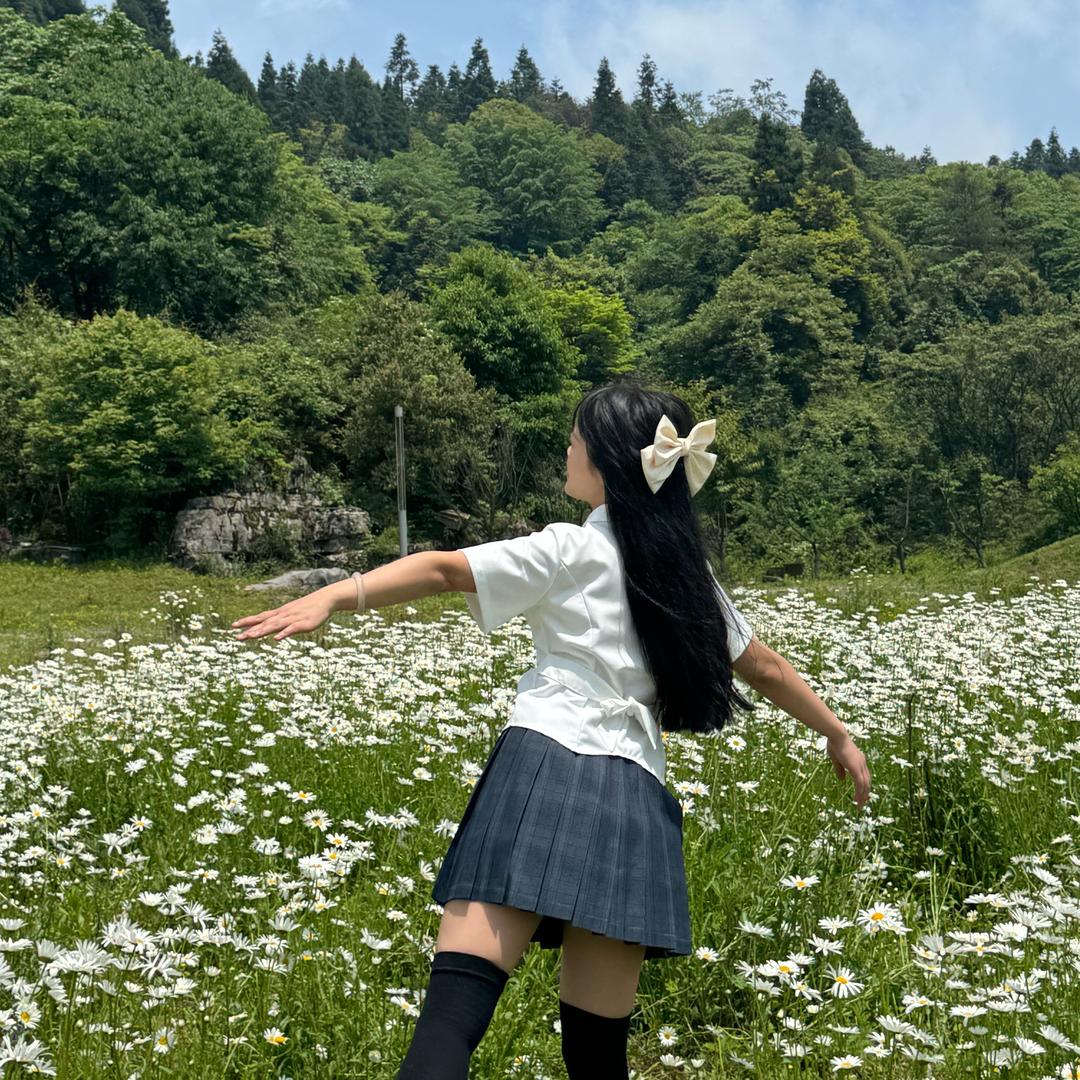 小屿宙😝