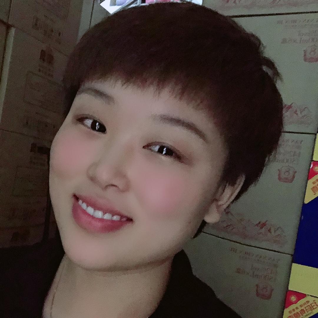 美少女壮士