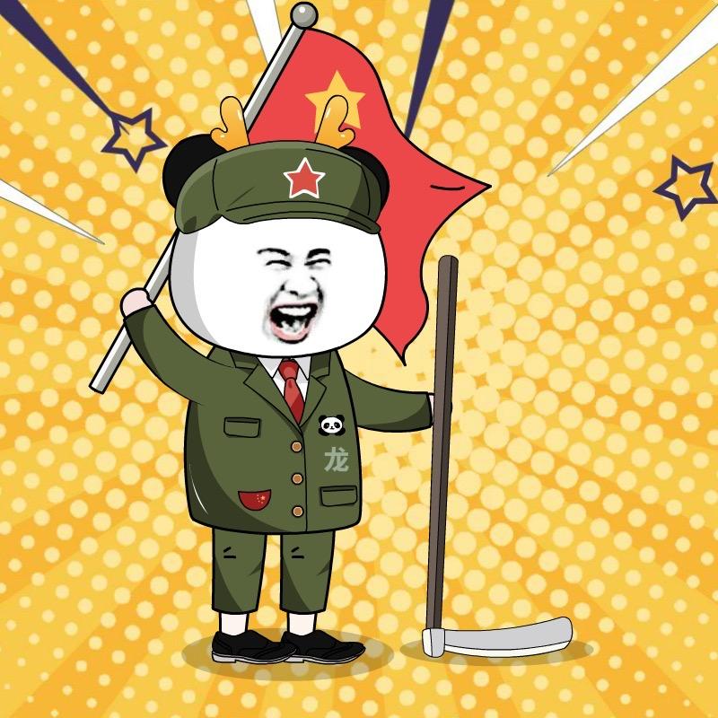 白仙儿动画@抖音