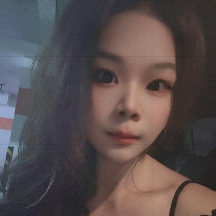 小胖妞、拒绝连赞