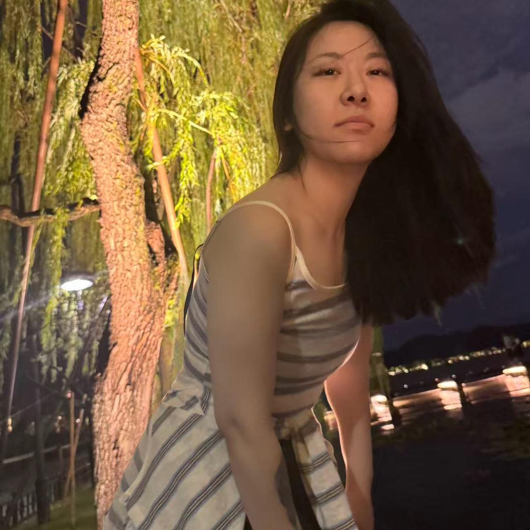 大象（碎碎念）