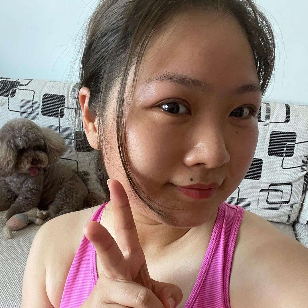 超级小徐（减肥版）