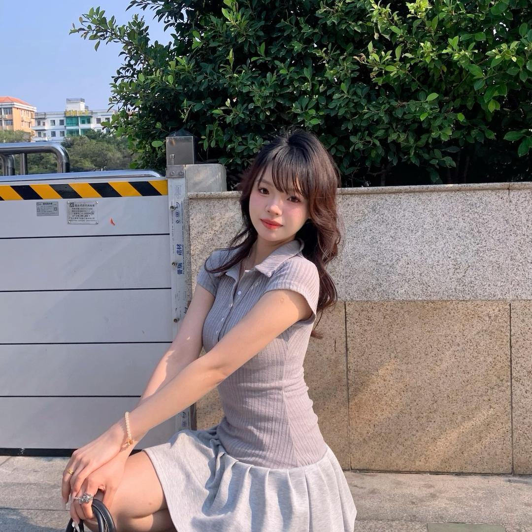 小小泡芙🎀