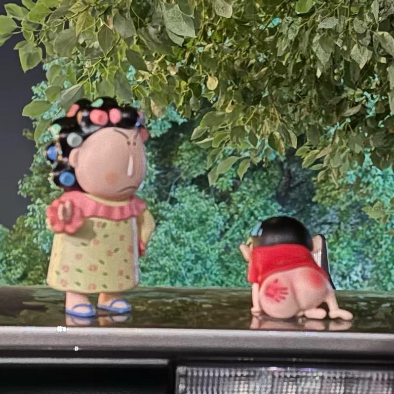 打窝这些儿子