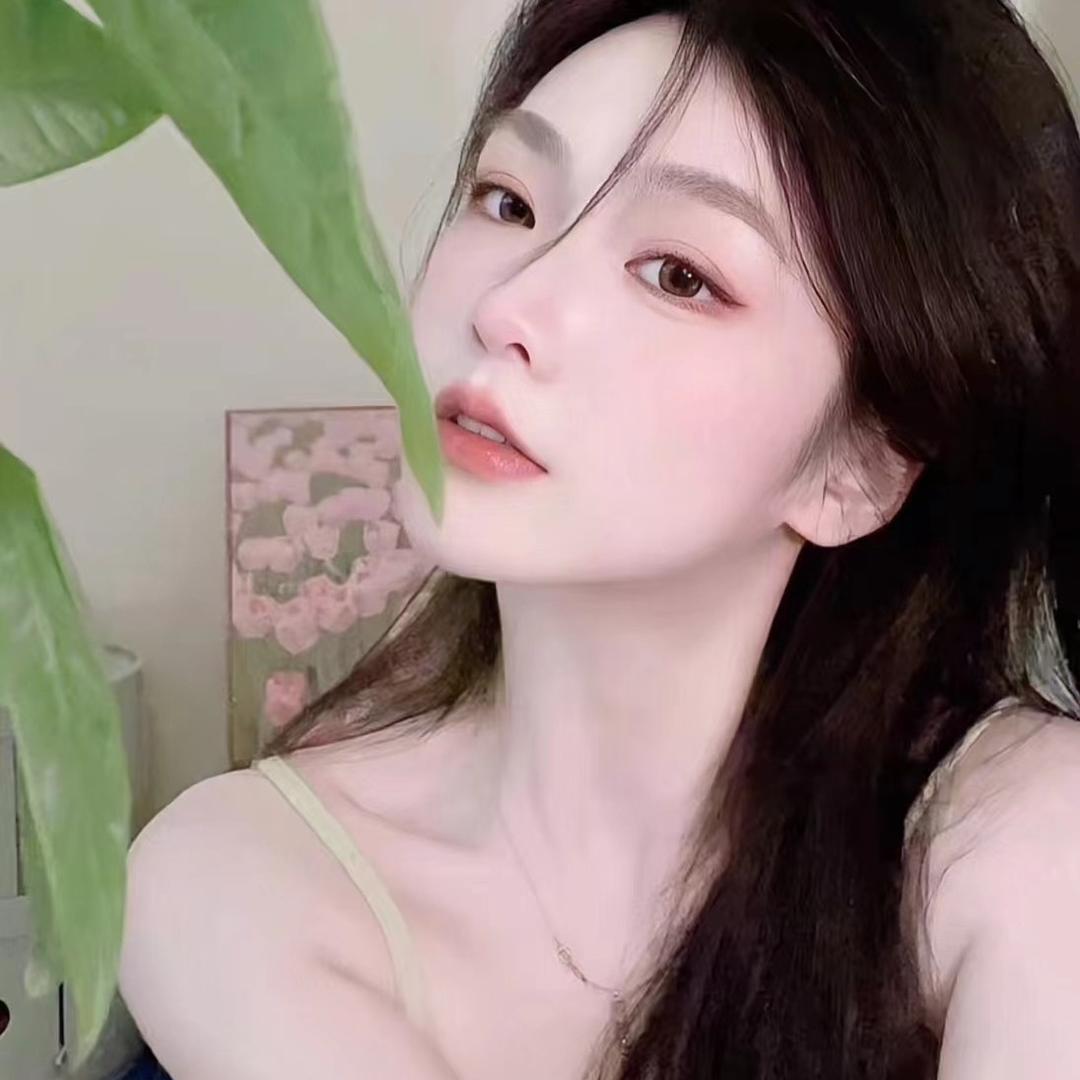 小晨困了