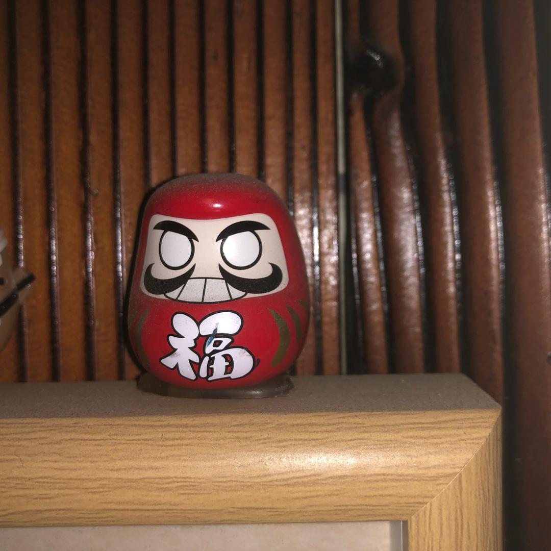 福如