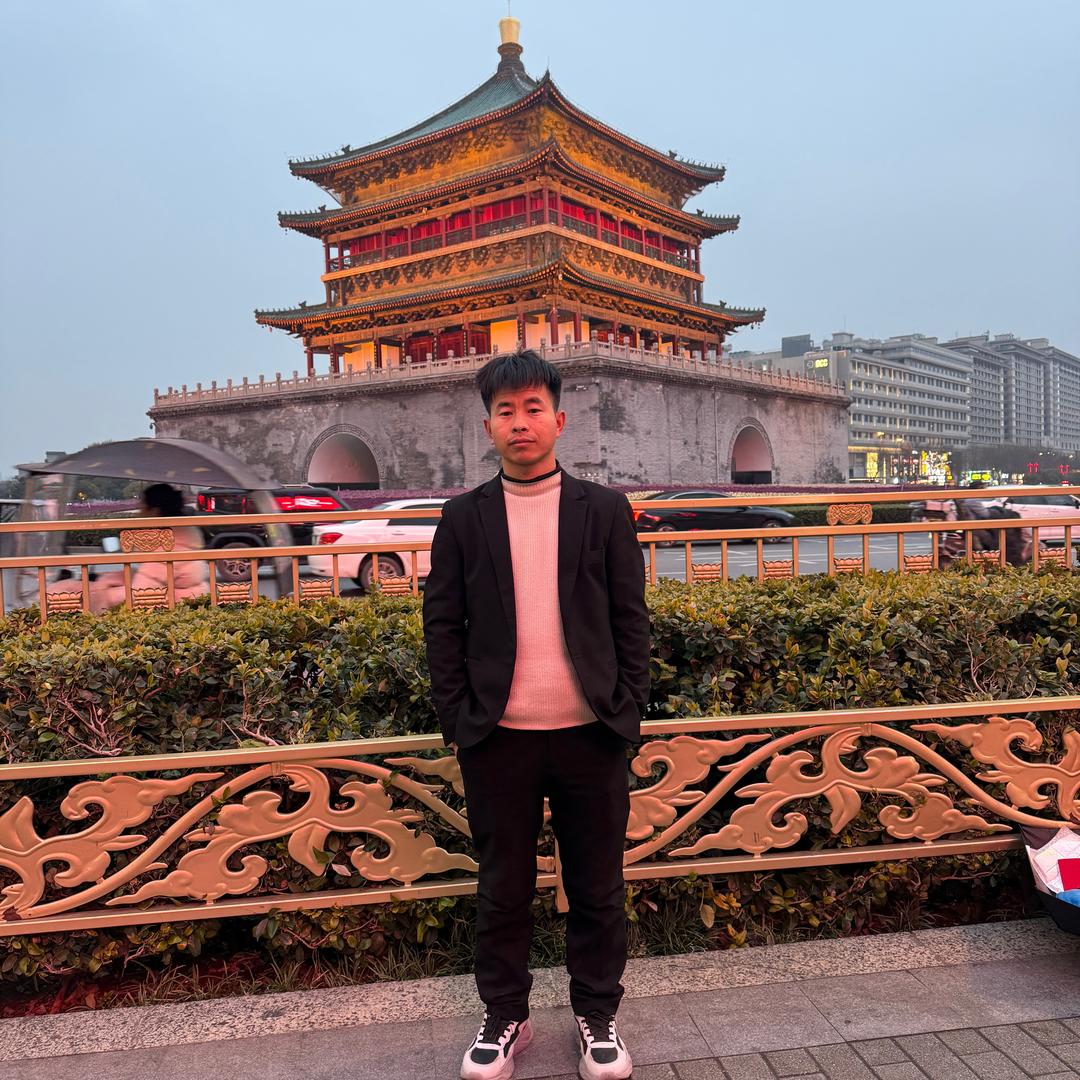 土土（不忘初心）