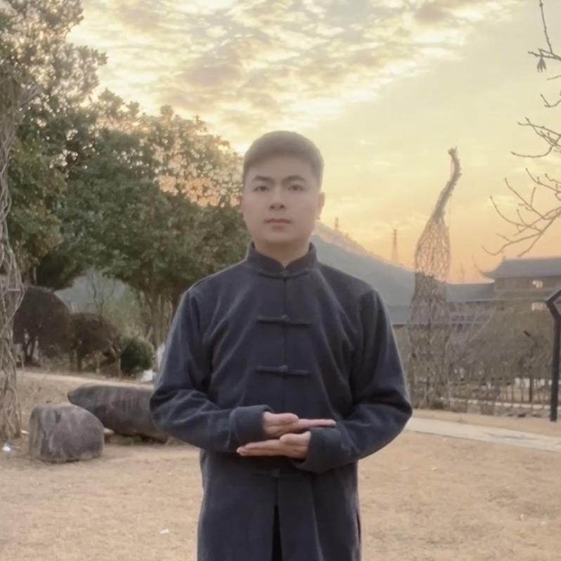 金刚小师兄