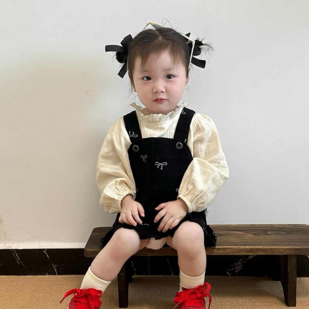 糖糖baby-