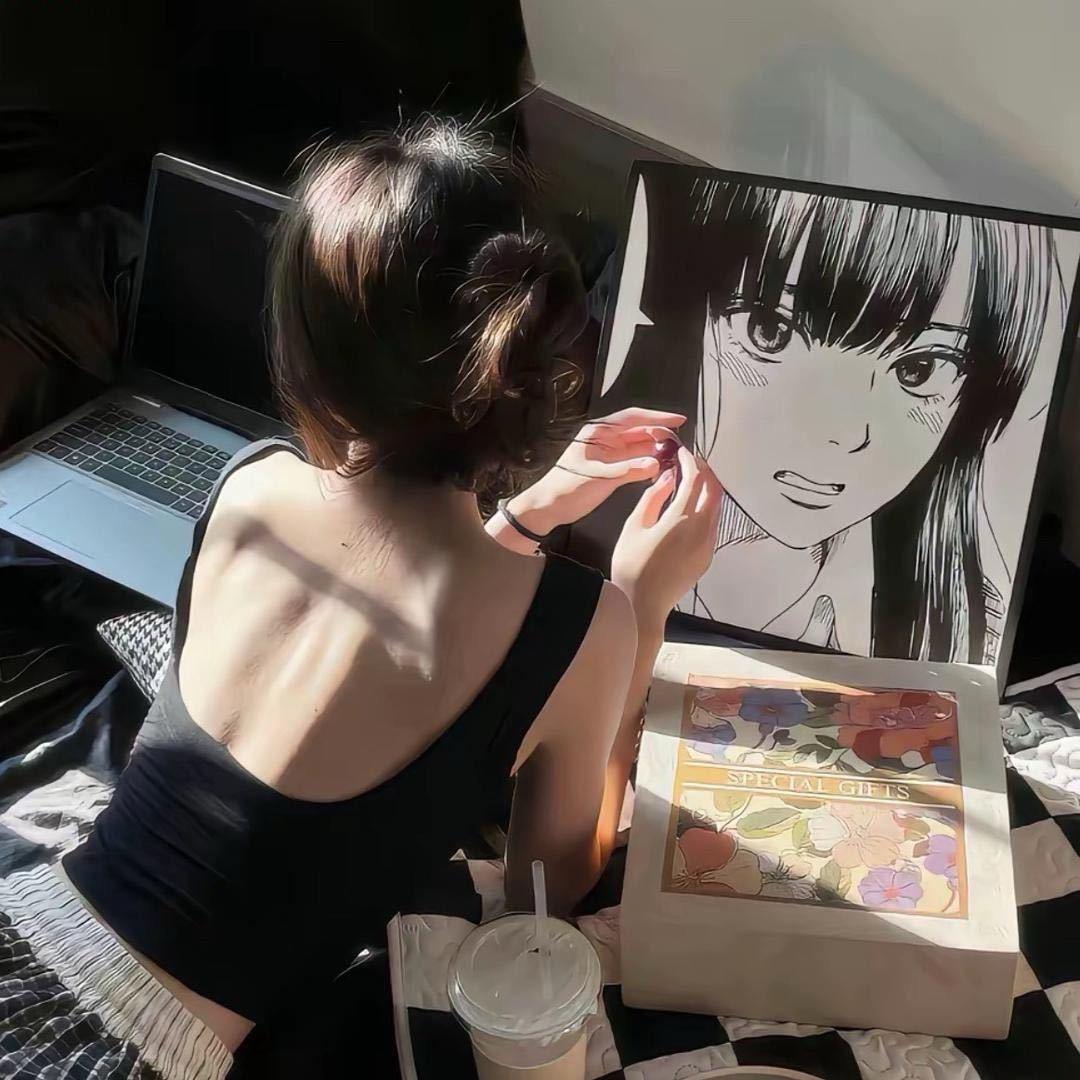 杳杳ʸᵘ