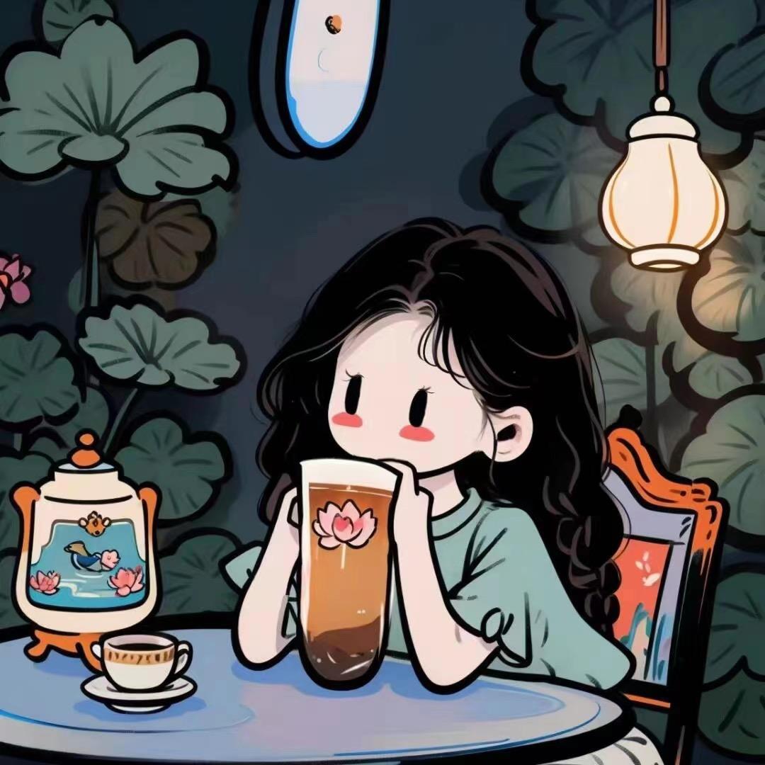 两年拾光