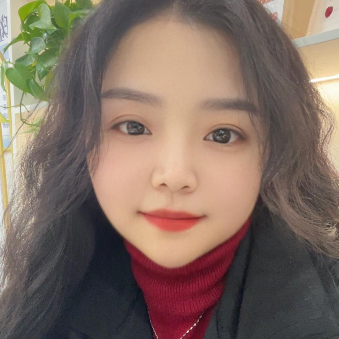 莉姐. 伊儿美美甲美睫